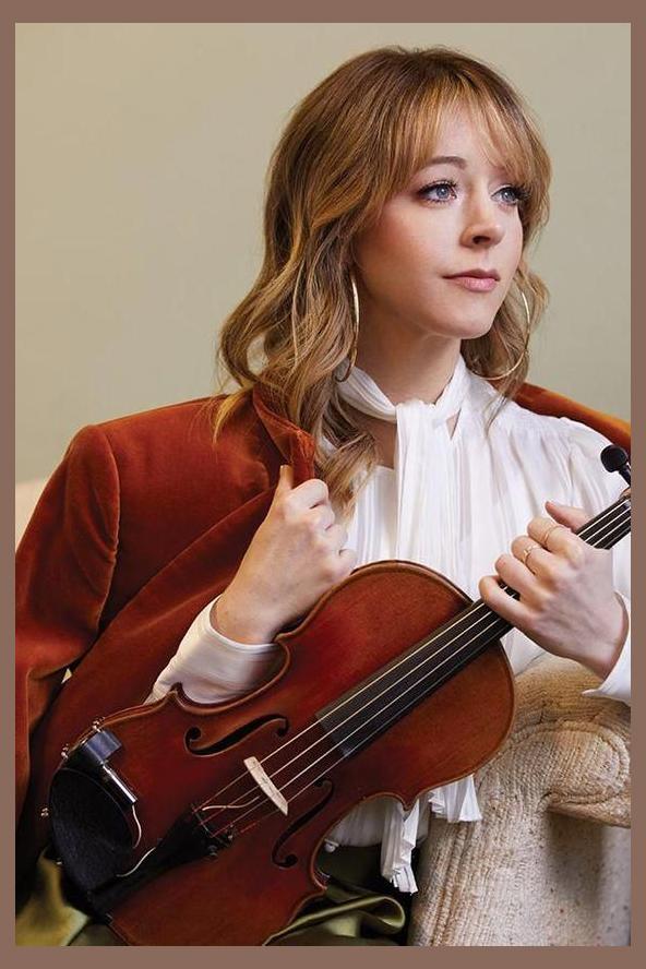 Lindsey Stirling